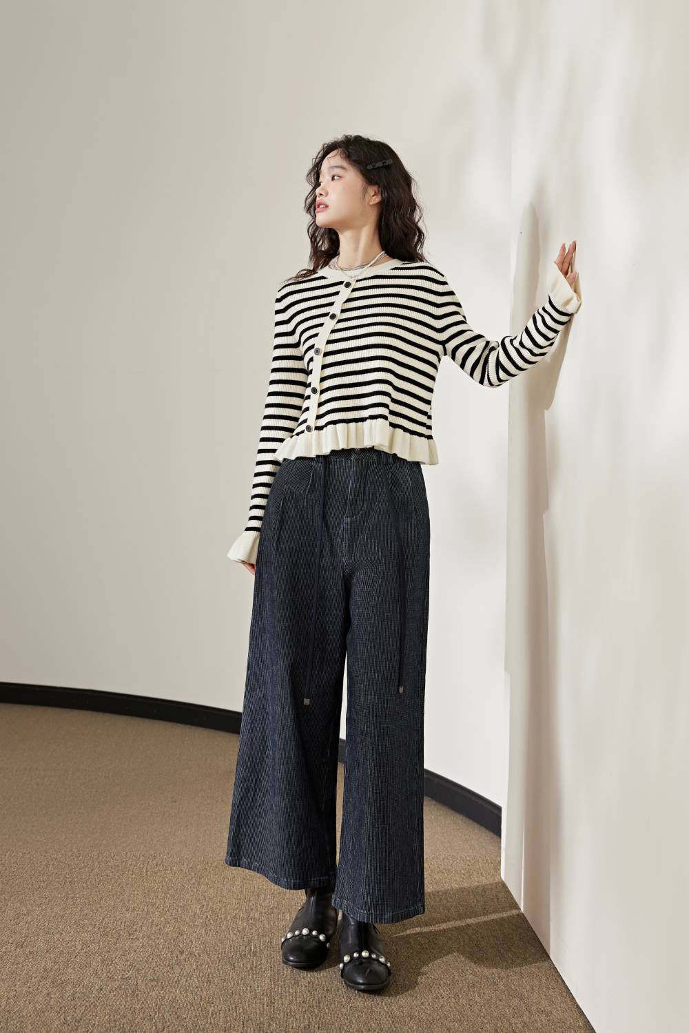 STRIPED/S