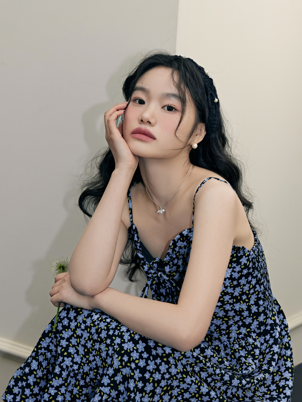 カーディガンと花柄のドレス – KUOSE.com カーディガンと花柄のドレス – KUOSE.com