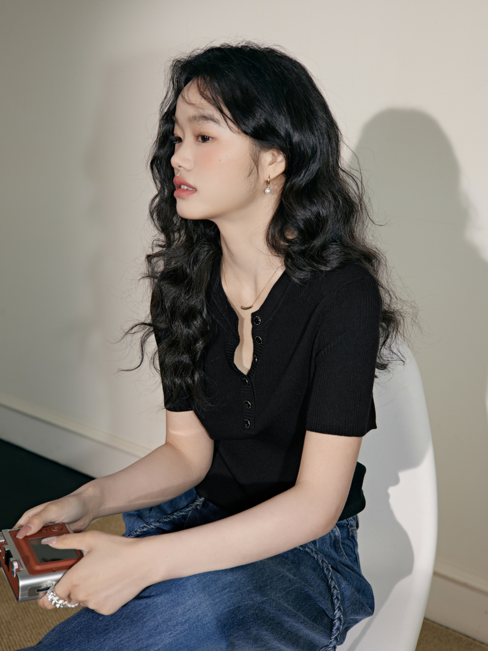 Knit Top – KUOSE.com
