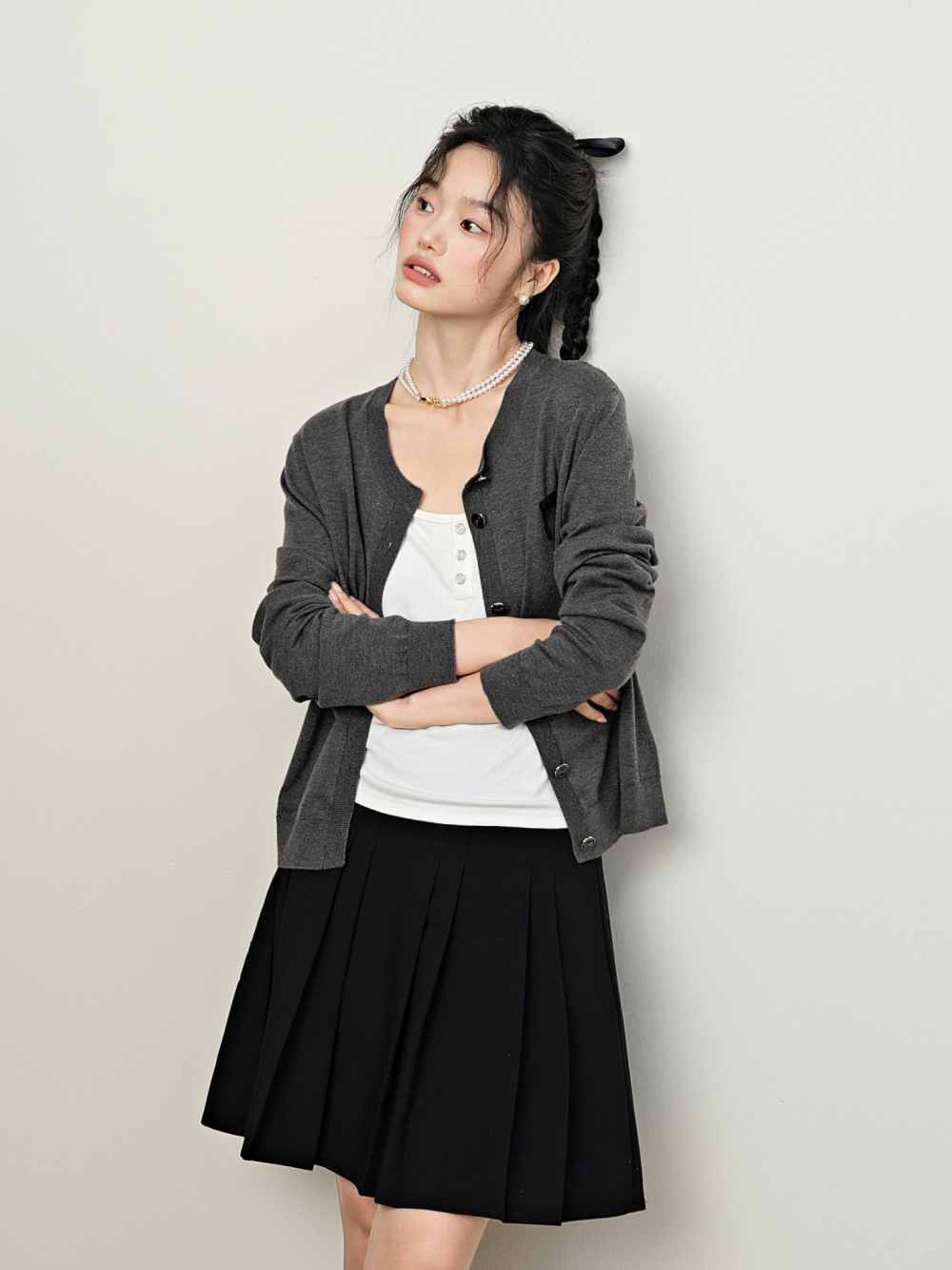 最終値下げ MAGLIANO 20SS italo cardigan 元値12万magliano(マリアーノ) 20ss italo cardigan - メルカリ