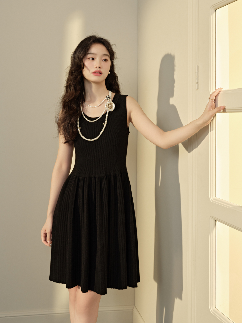 カーディガンとドレス – KUOSE.com カーディガンとドレス – KUOSE.com