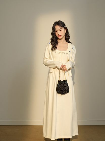 激安正規  カーディガンとドレス KUOSE.com – 着物・セレモニードレス