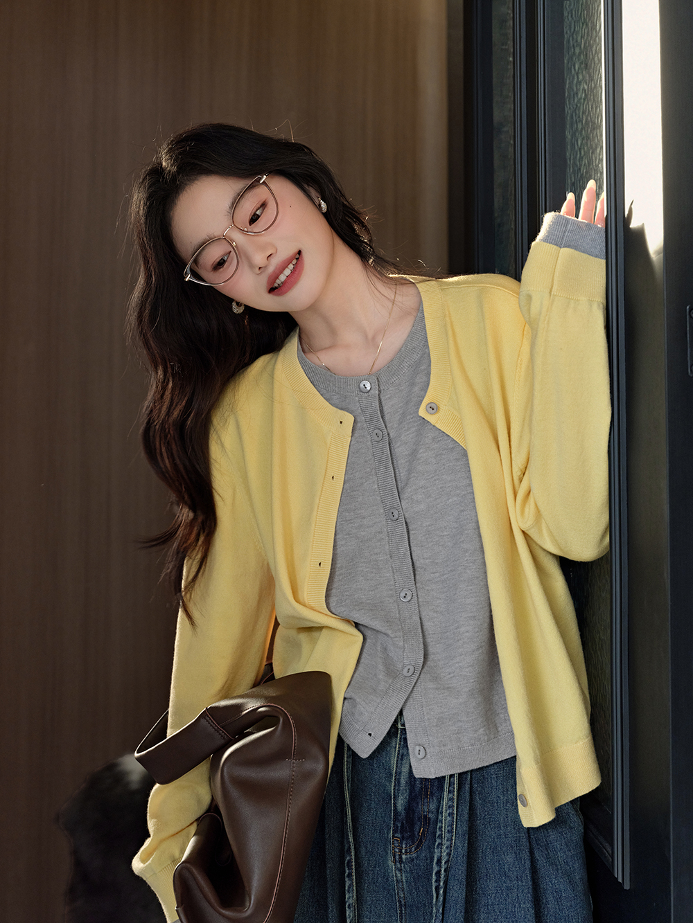 CARDIGANS – KUOSE.com CARDIGANS – KUOSE.com