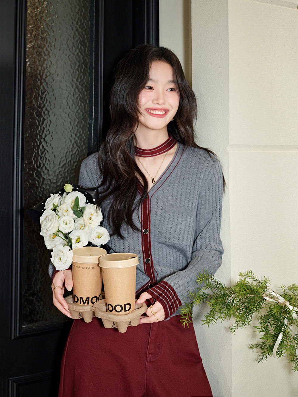 セーター – KUOSE.com