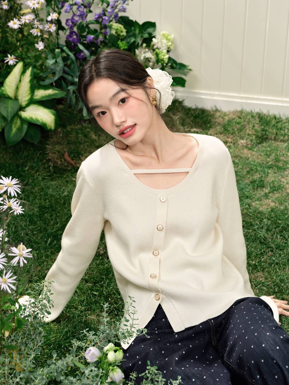 長袖トップ – KUOSE.com