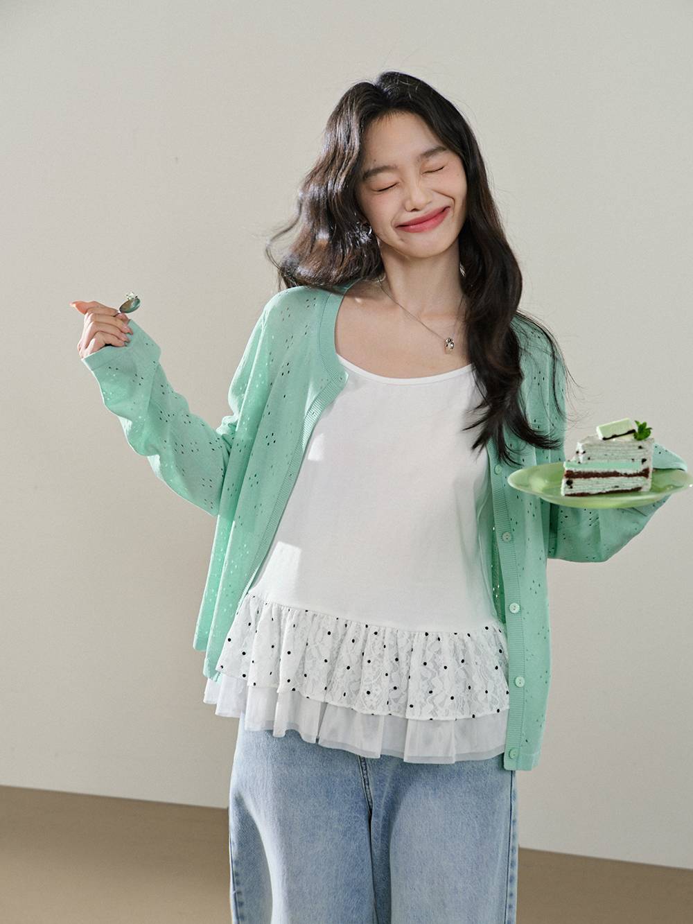 CARDIGANS – KUOSE.com