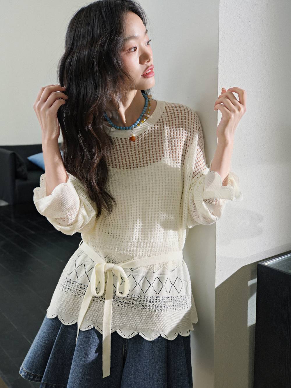 BEIGE – KUOSE.com