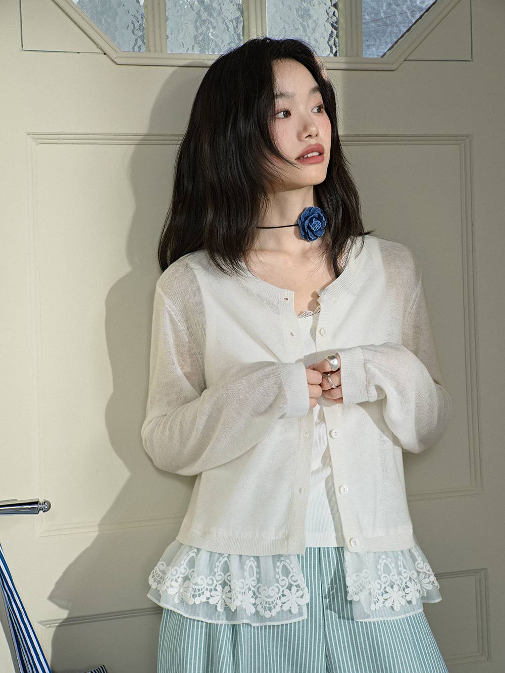 カーディガン – KUOSE.com
