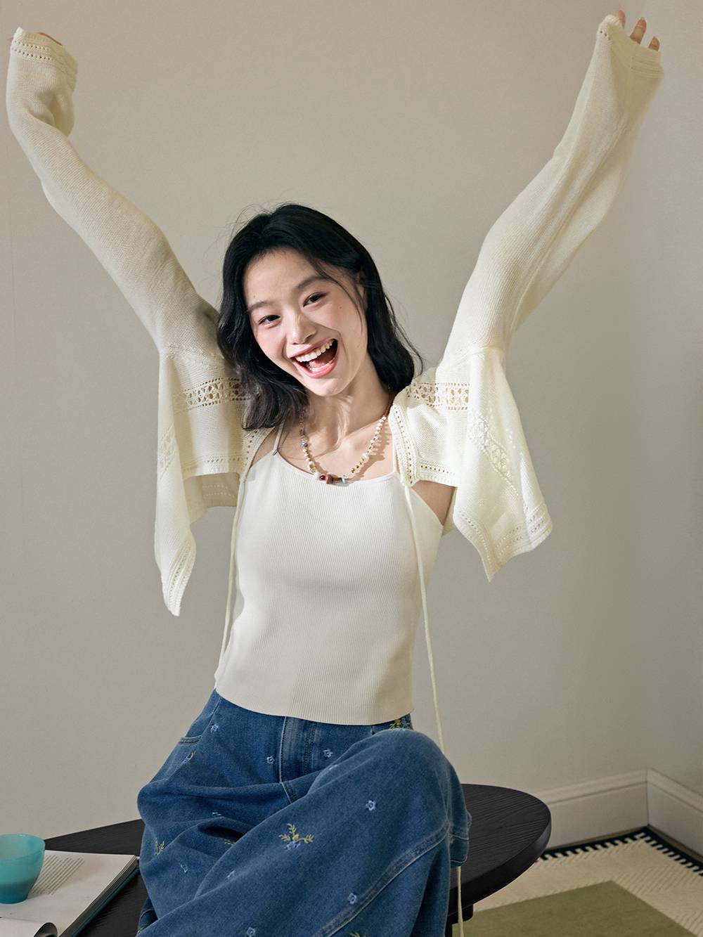 【KOOLOSET】Cash Loose Round Cardigan s-l1200.jpg