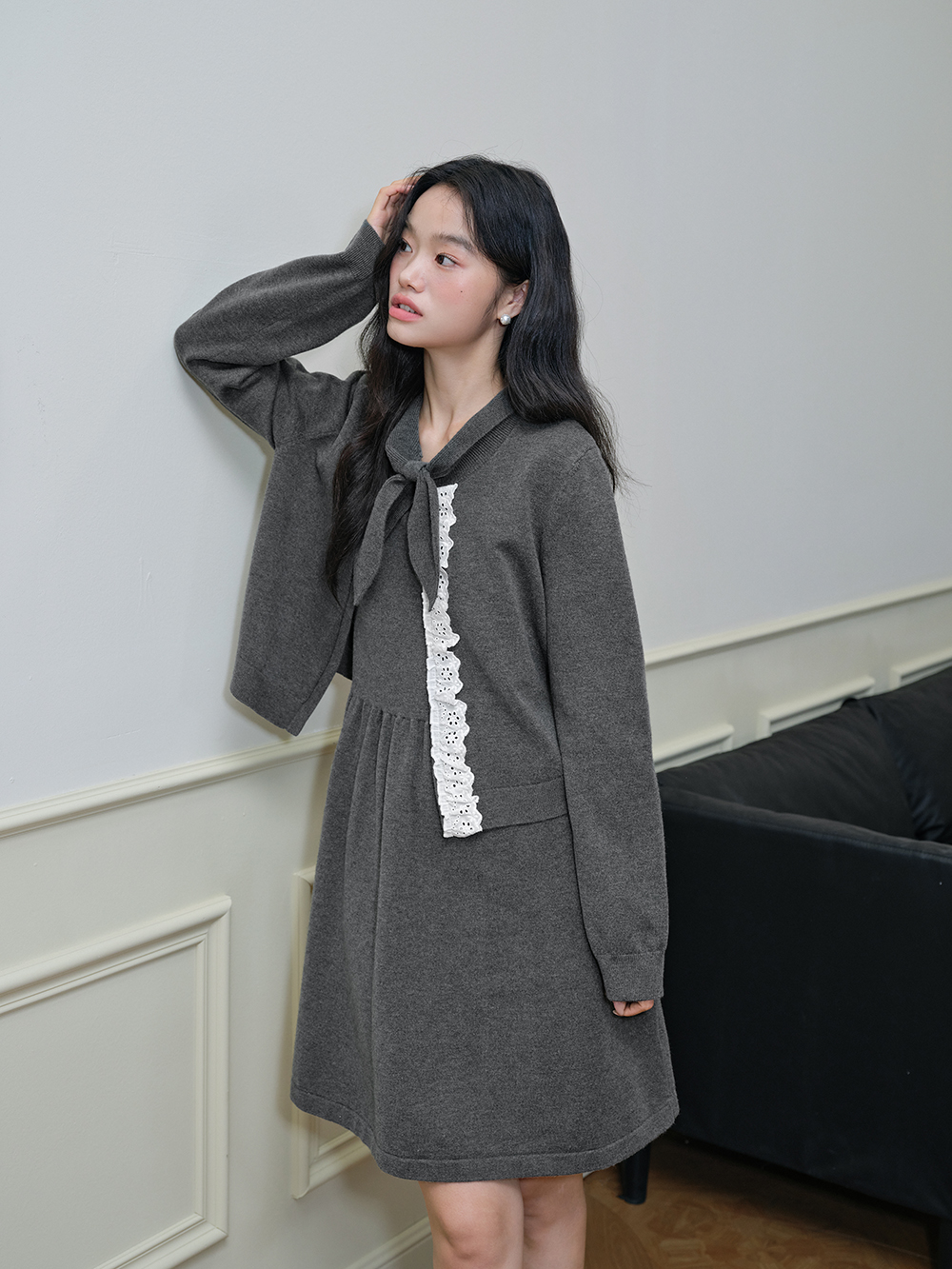 トップス RATS NATIVE KANOKO CARDIGAN RATS NATIVE KANOKO CARDIGAN