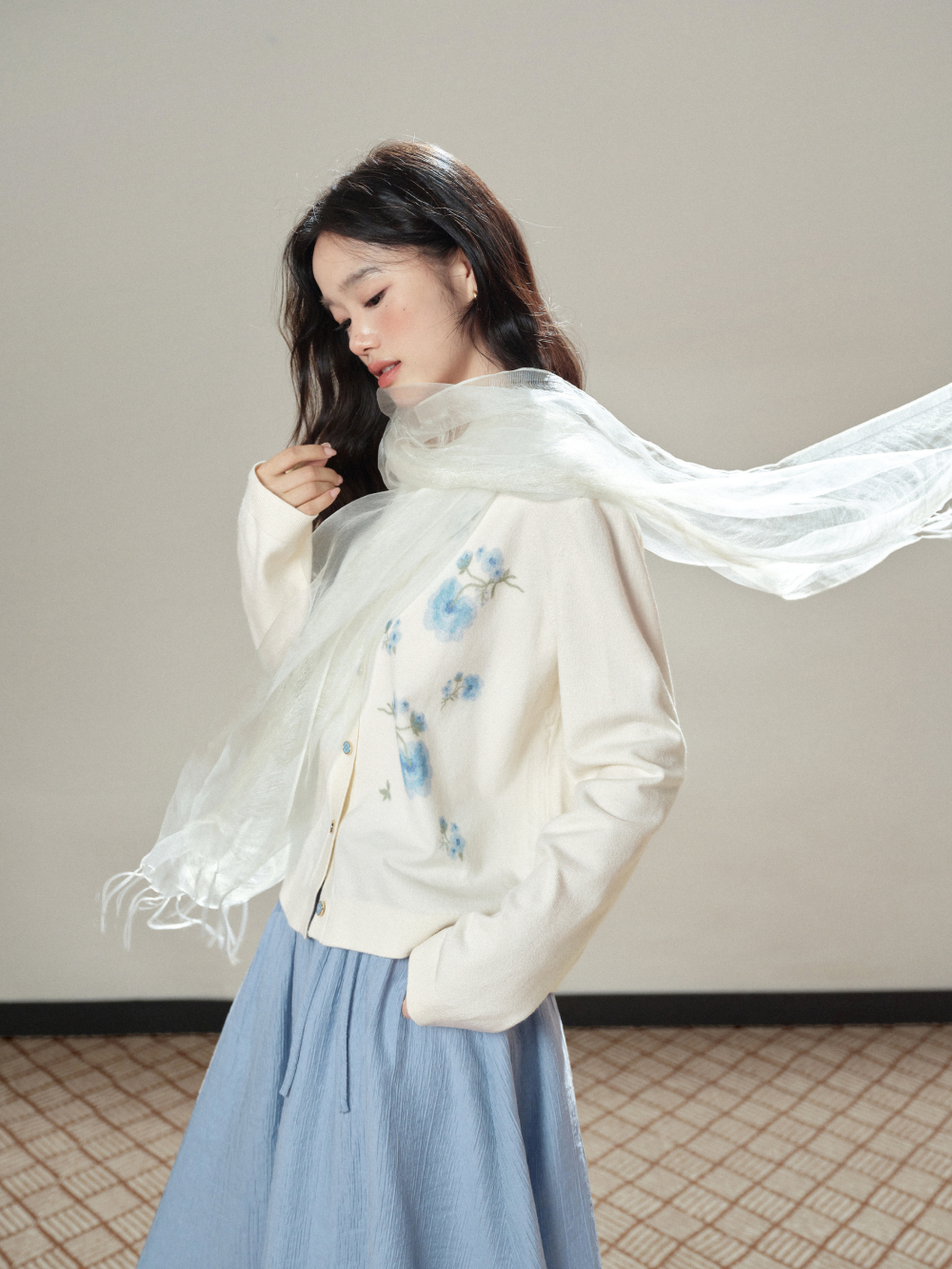 花が咲く – KUOSE.com
