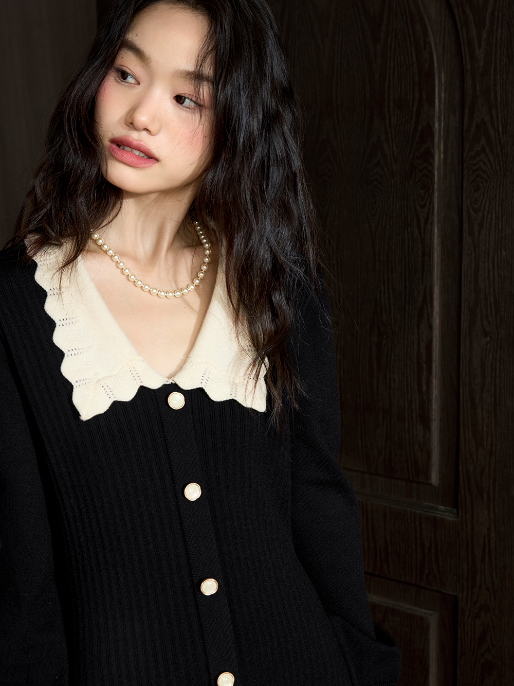 Premium Knit Dress – KUOSE.com
