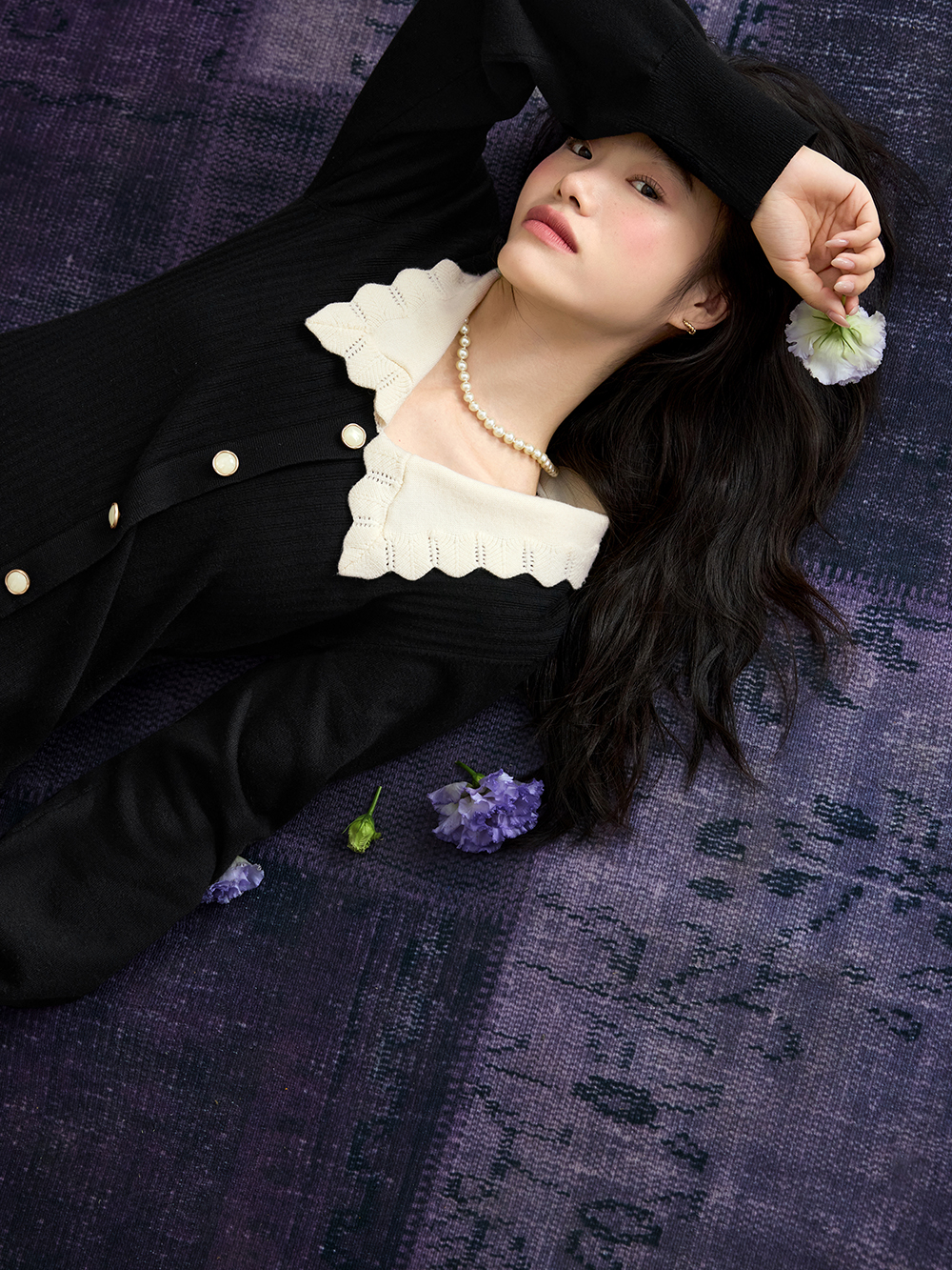 Premium Knit Dress – KUOSE.com