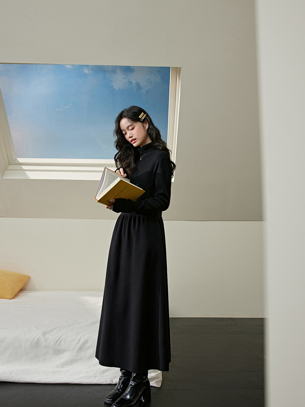 ニットドレスとベスト – KUOSE.com ニットドレスとベスト – KUOSE.com