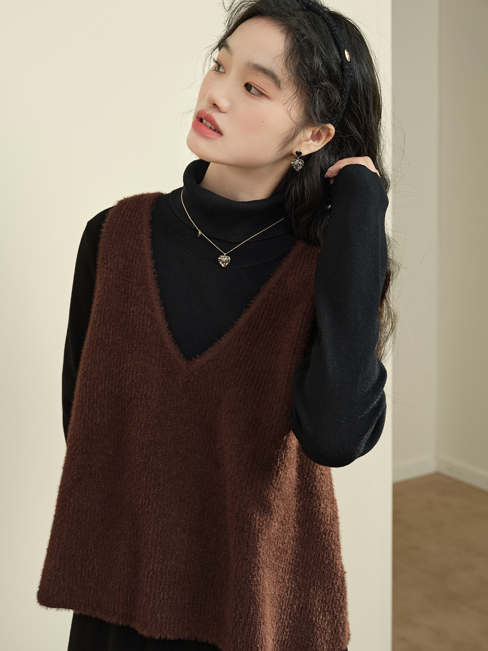 ニットドレスとベスト – KUOSE.com ニットドレスとベスト – KUOSE.com
