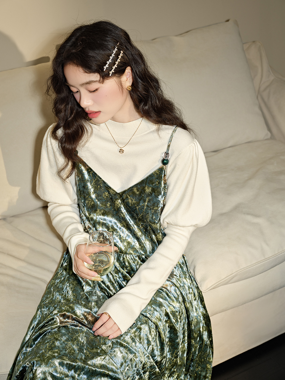 ベルベットマキシドレス – KUOSE.com ベルベットマキシドレス – KUOSE.com