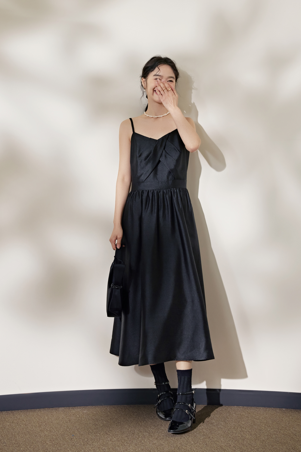 Váy Dạ Hội Đuôi Cá Đầm Dự Tiệc DC507 - Linner Dress