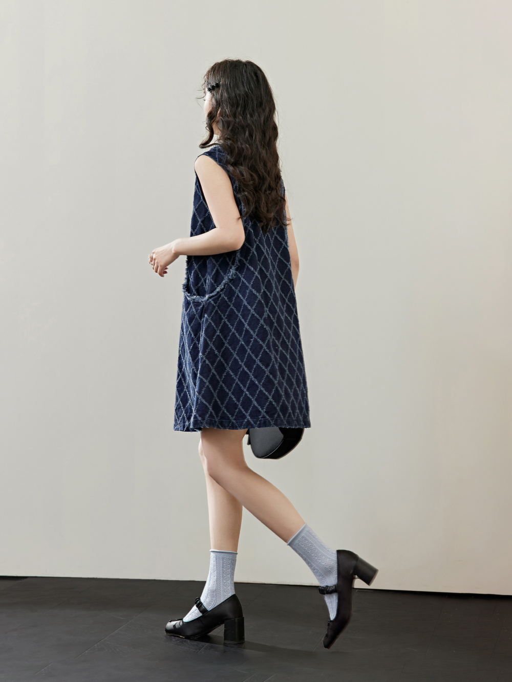 Denim Dress – KUOSE.com Denim Dress – KUOSE.com