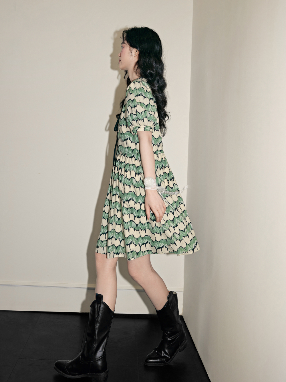 Tulip Dress – KUOSE.com