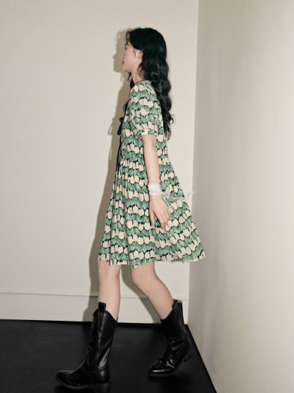 Tulip Dress – KUOSE.com
