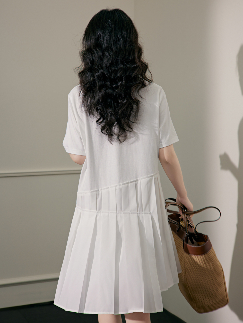 T-shirt Dress – KUOSE.com