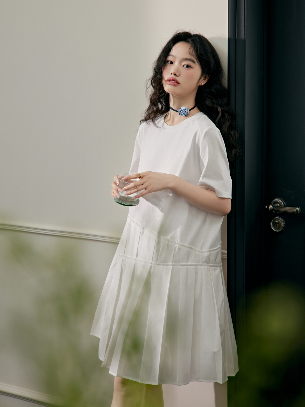 T-shirt Dress – KUOSE.com