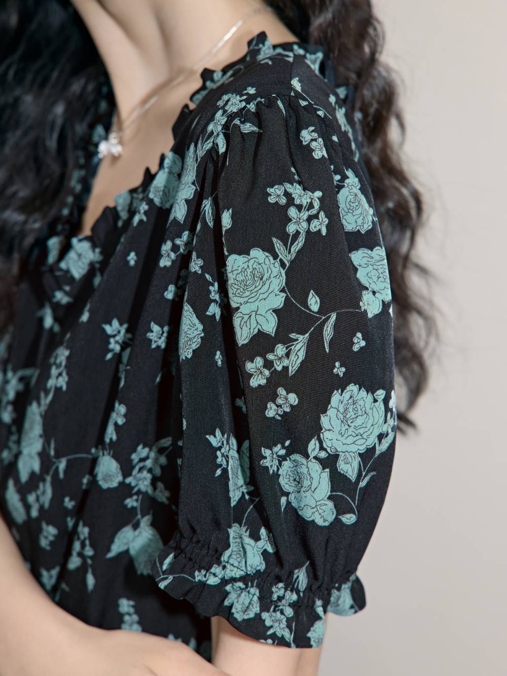 Floral Dress – KUOSE.com