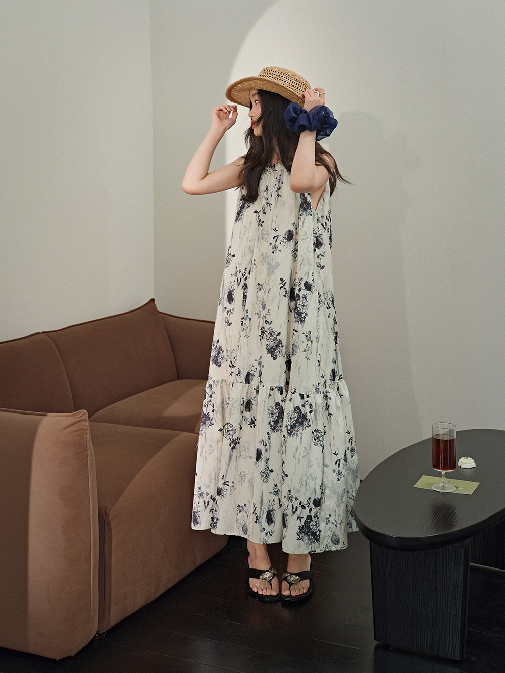 ホルターネックドレス – KUOSE.com ホルターネックドレス – KUOSE.com