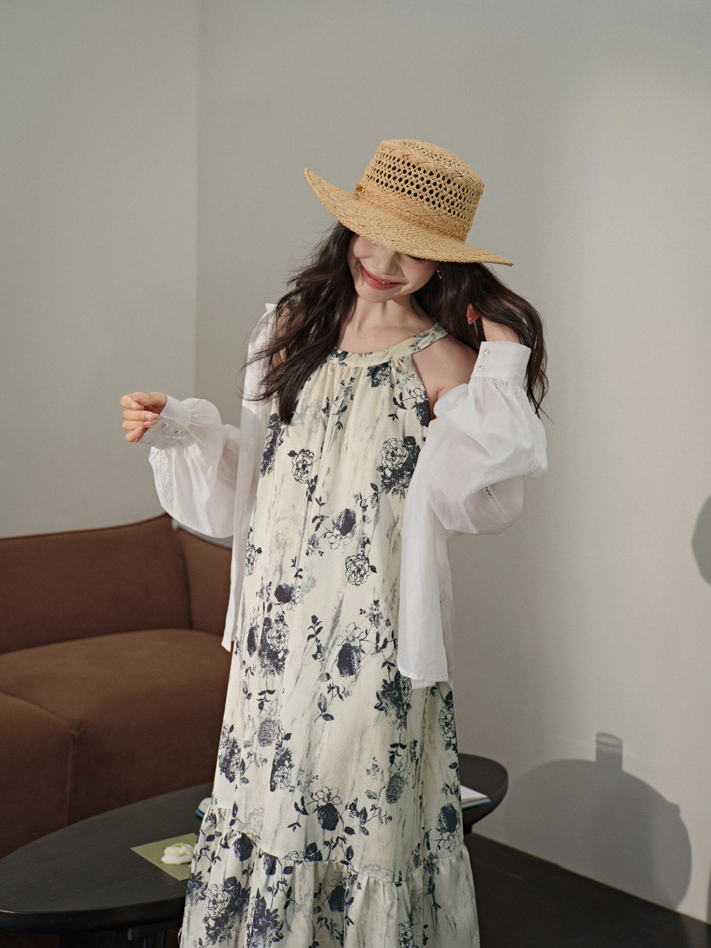 ホルターネックドレス – KUOSE.com ホルターネックドレス – KUOSE.com