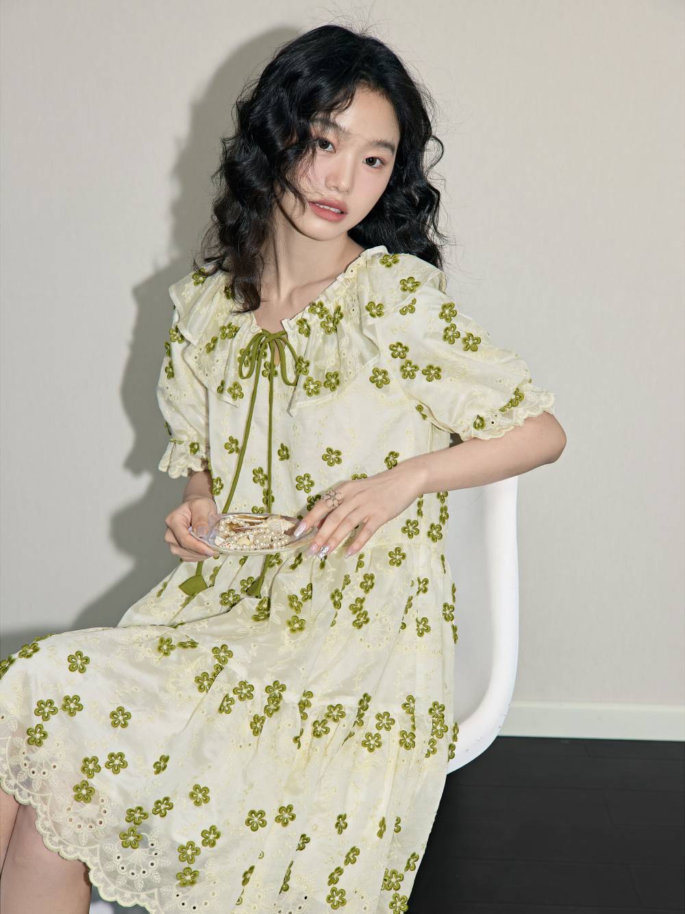 花のドレス – KUOSE.com 