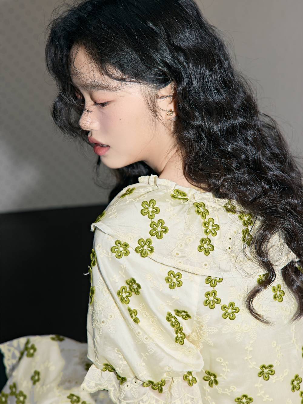 花のドレス – KUOSE.com