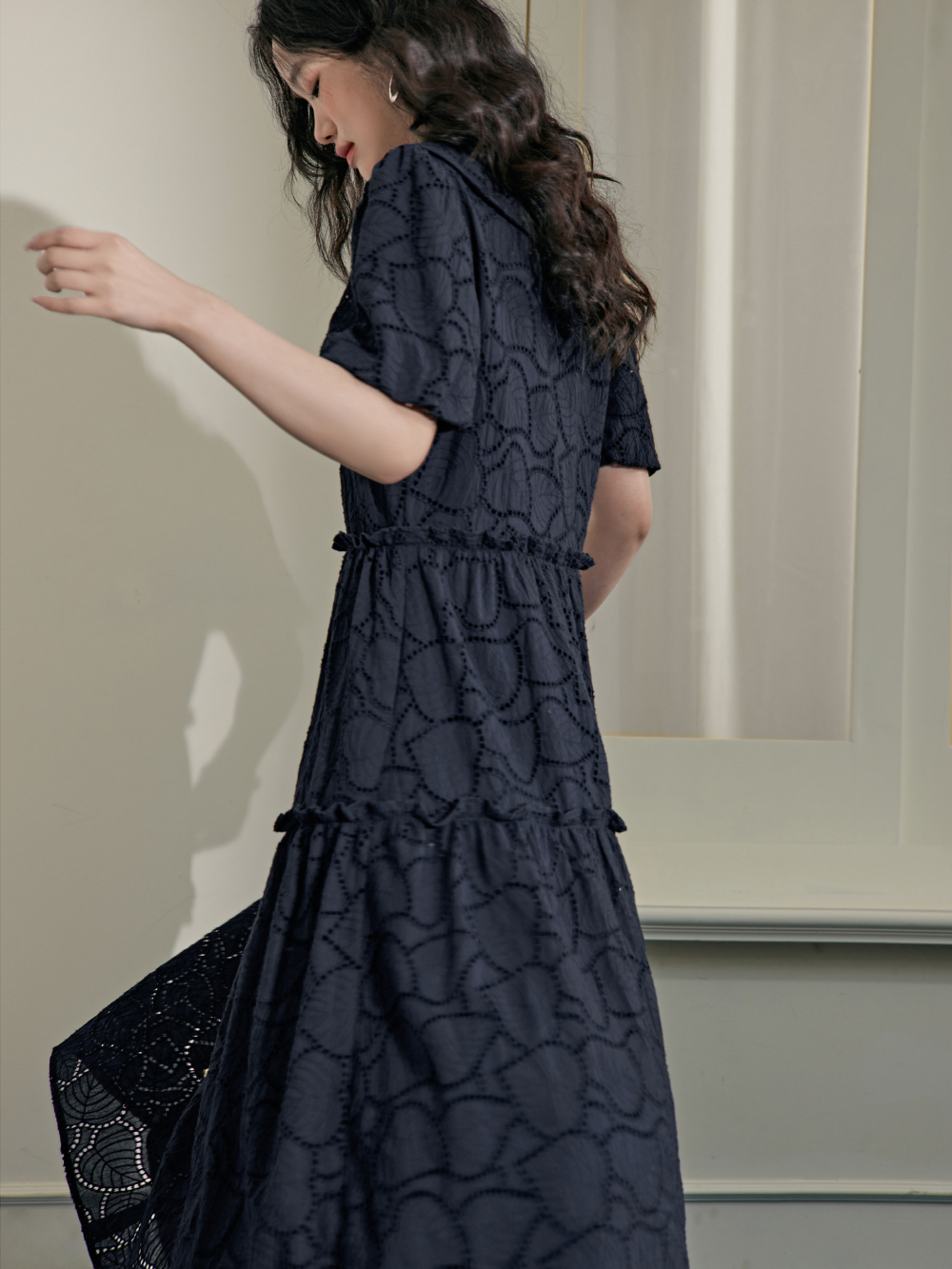 Heart Shaped Dress – KUOSE.com