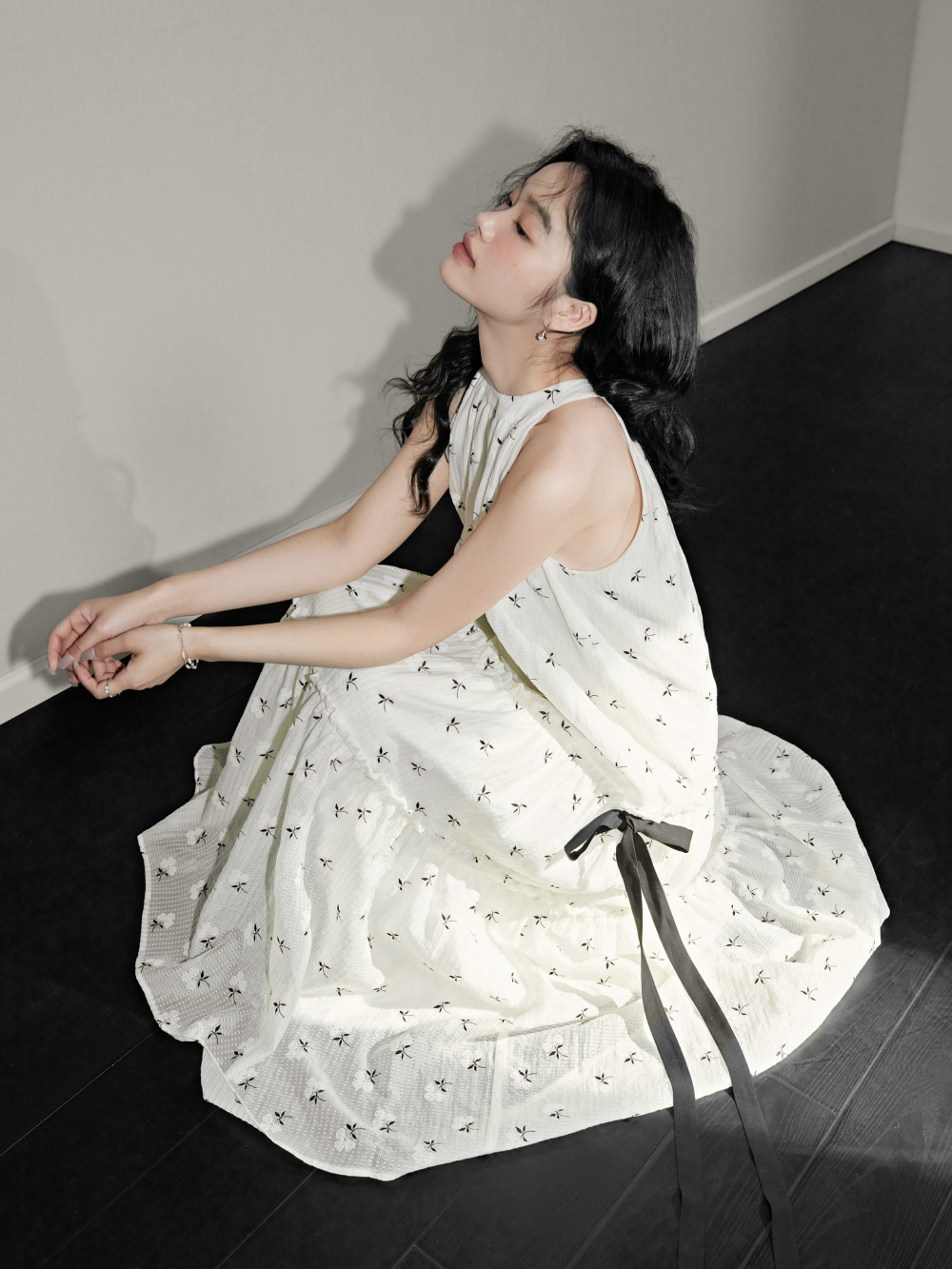 ホルターネックドレス – KUOSE.com 