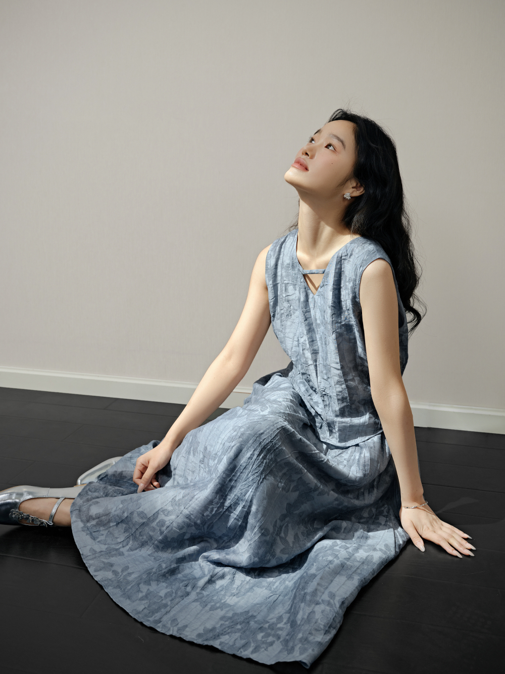 【おすすめ】 偽のツーピースドレス – KUOSE.com ワンピース