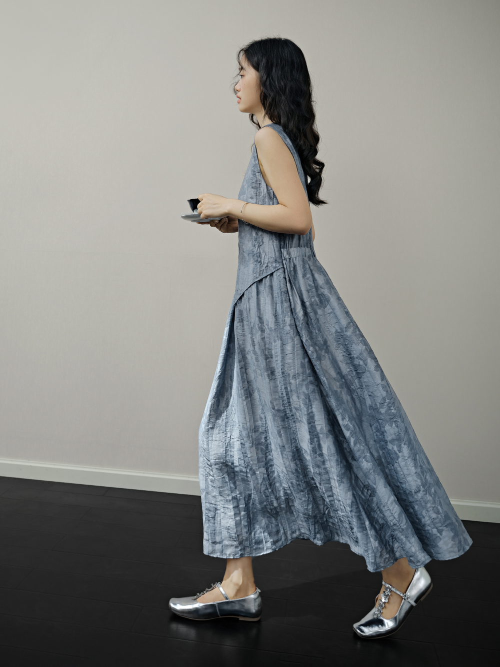 偽のツーピースドレス – KUOSE.com