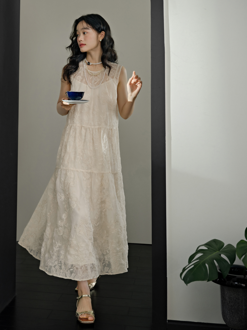 妖精のドレス – KUOSE.com