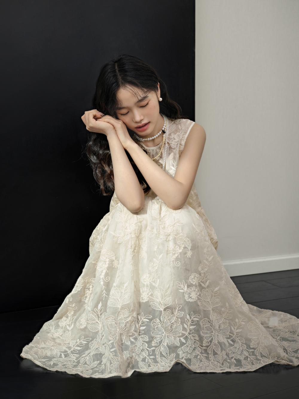 妖精のドレス – KUOSE.com