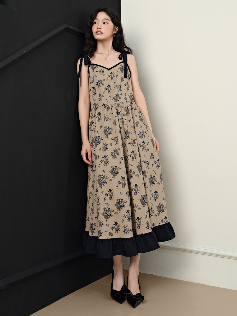 花のドレス – KUOSE.com 