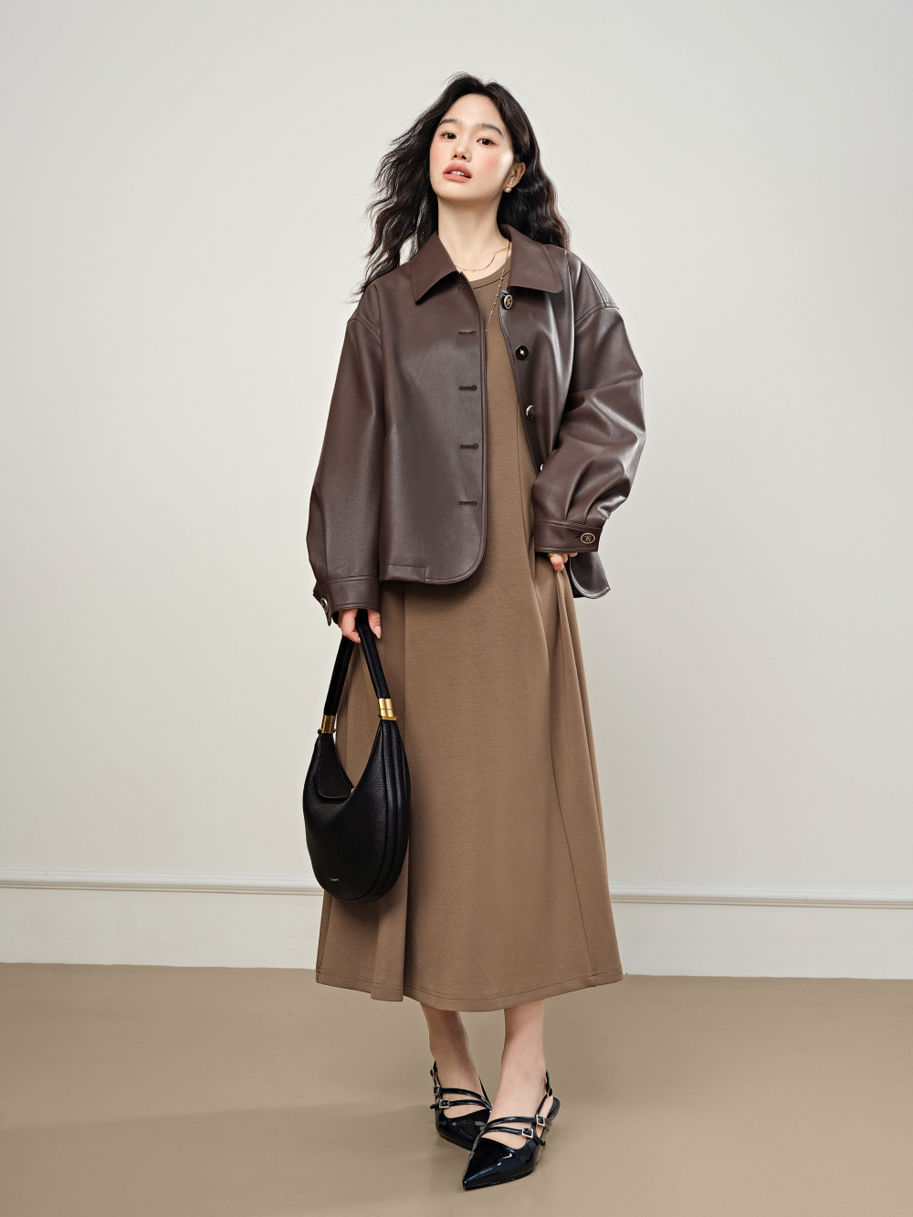 Fitted Maxi Dress – KUOSE.com Fitted Maxi Dress – KUOSE.com