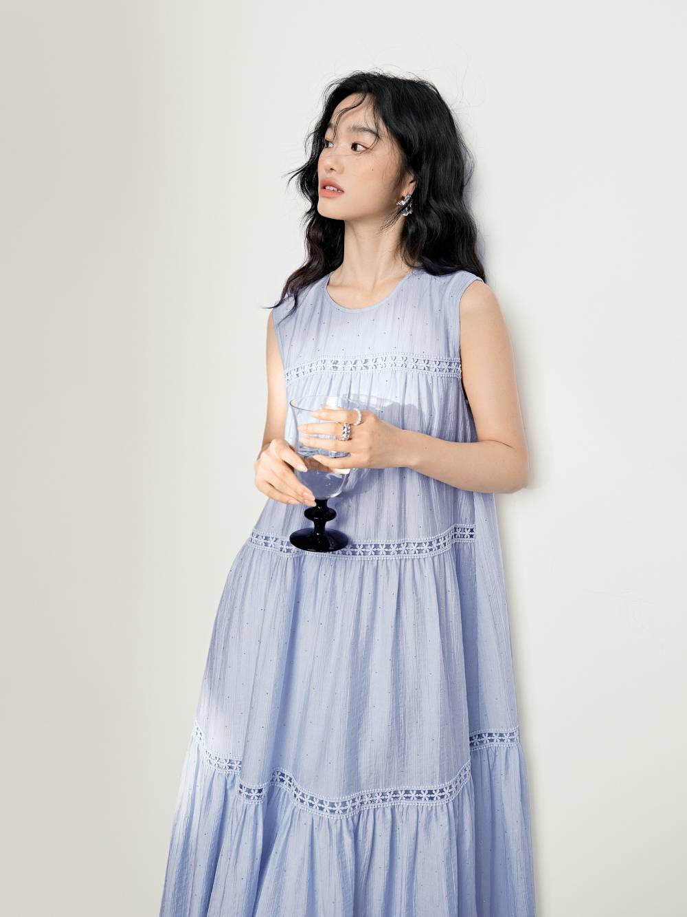 Flattering shift dress hotsell