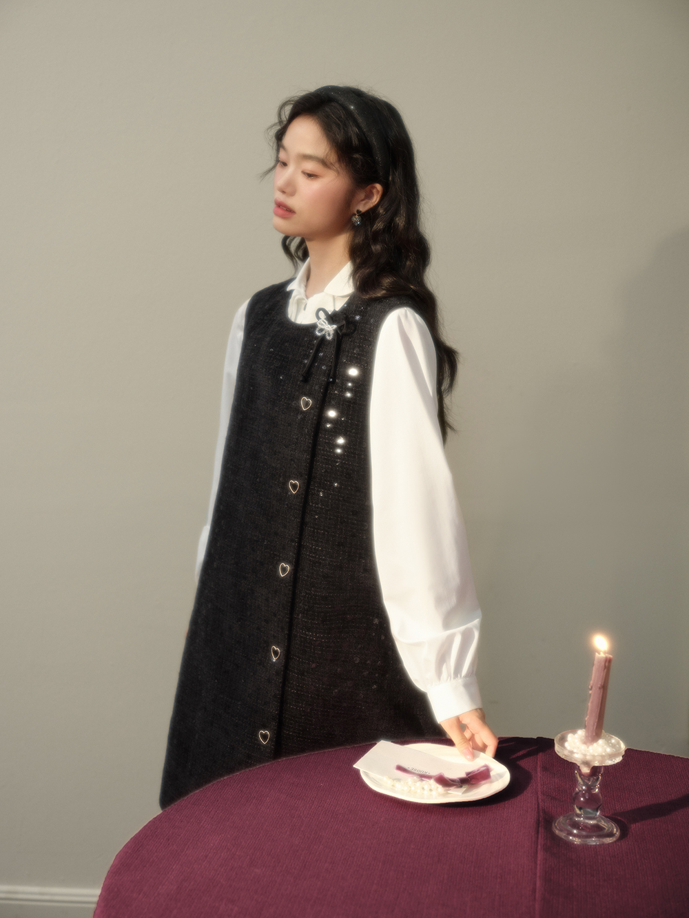スパンコールドレス – KUOSE.com