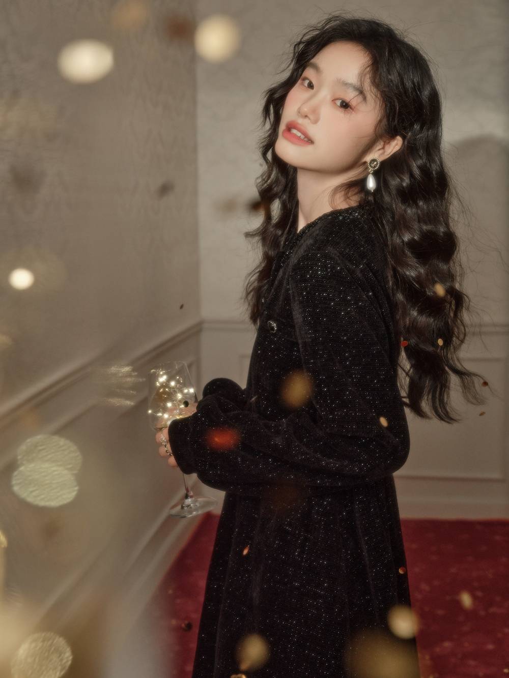 ツイードドレス – KUOSE.com 