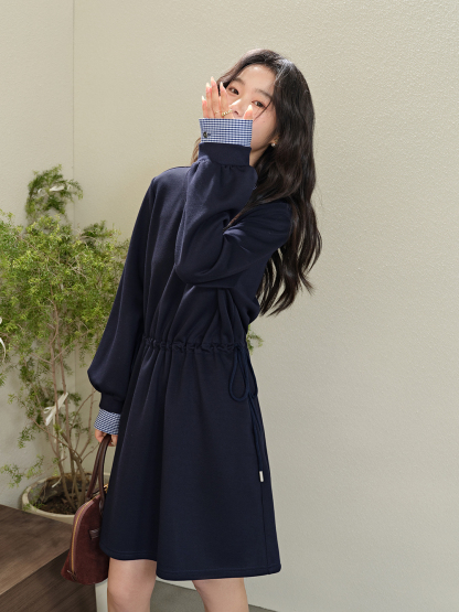 偽のツーピースドレス – KUOSE.com