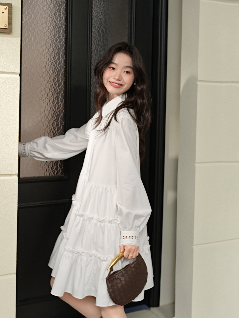 シャツドレス – KUOSE.com
