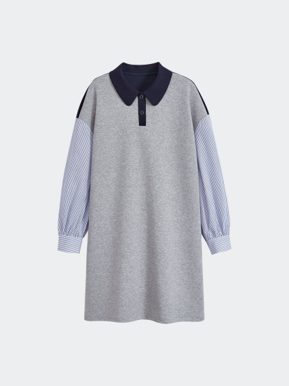 Sweatshirt Dress – KUOSE.com