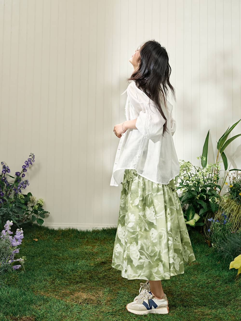 【KUOSE】花のサンドレス 花のサンドレス – KUOSE.com