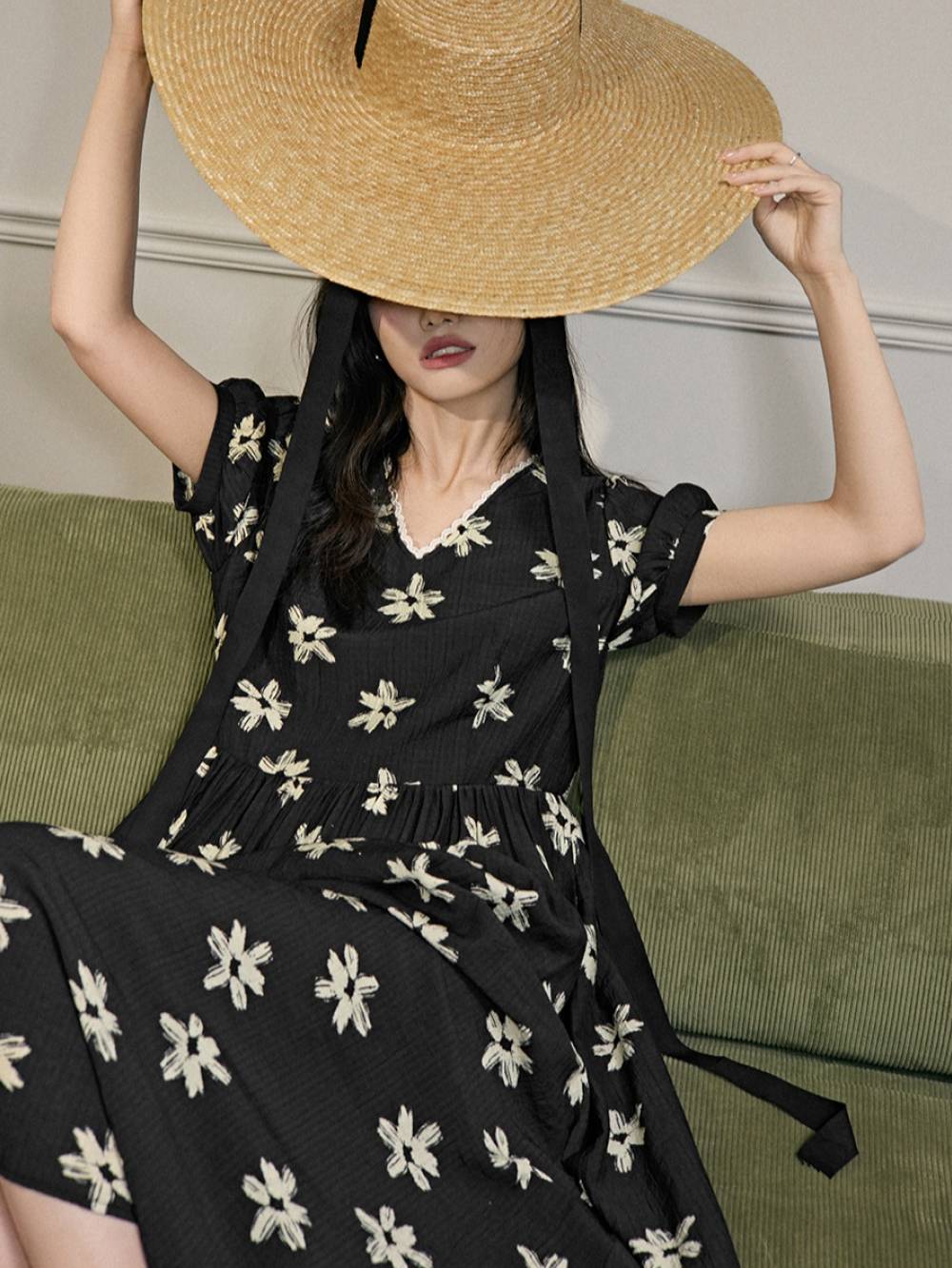 Dresses – KUOSE.com