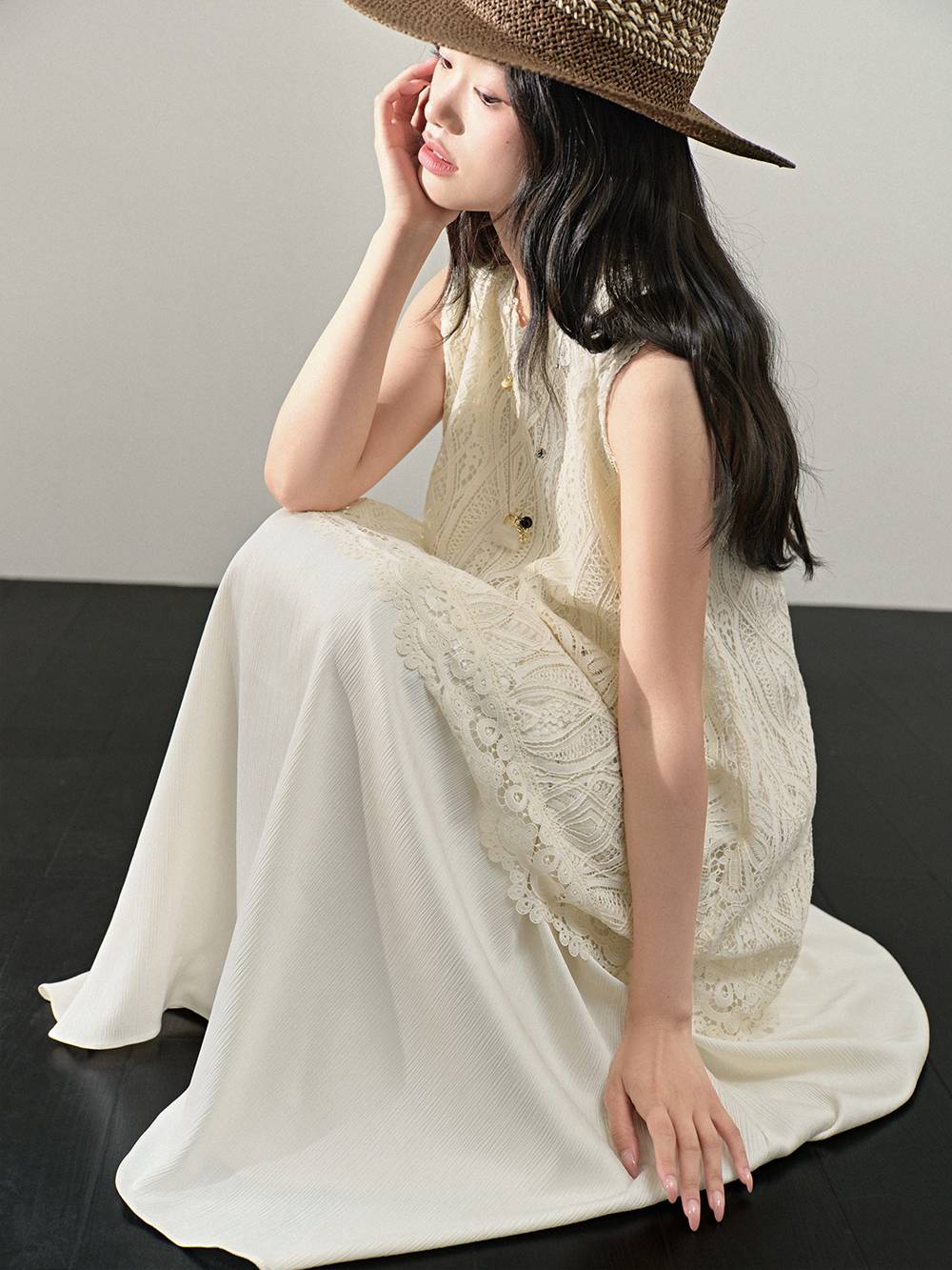 レースレイヤードレス – KUOSE.com