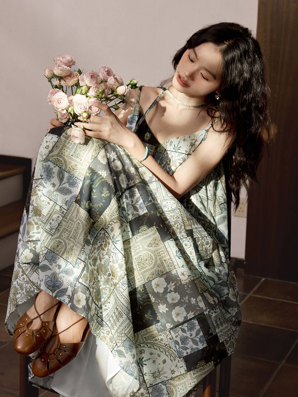 Bohemian Style Dress – KUOSE.com
