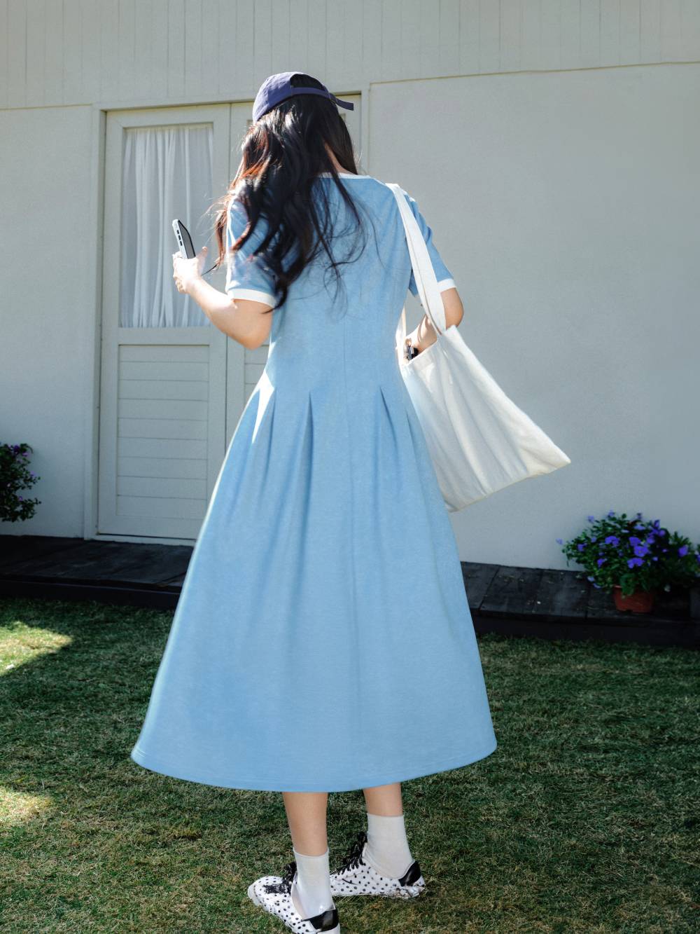princess polly baby blue dress Buy Online Casual, Cocktail, Fitted, Wrap, Sequin, Velvet, Maternity & Long Sleeve  Dresses for Women main image 0